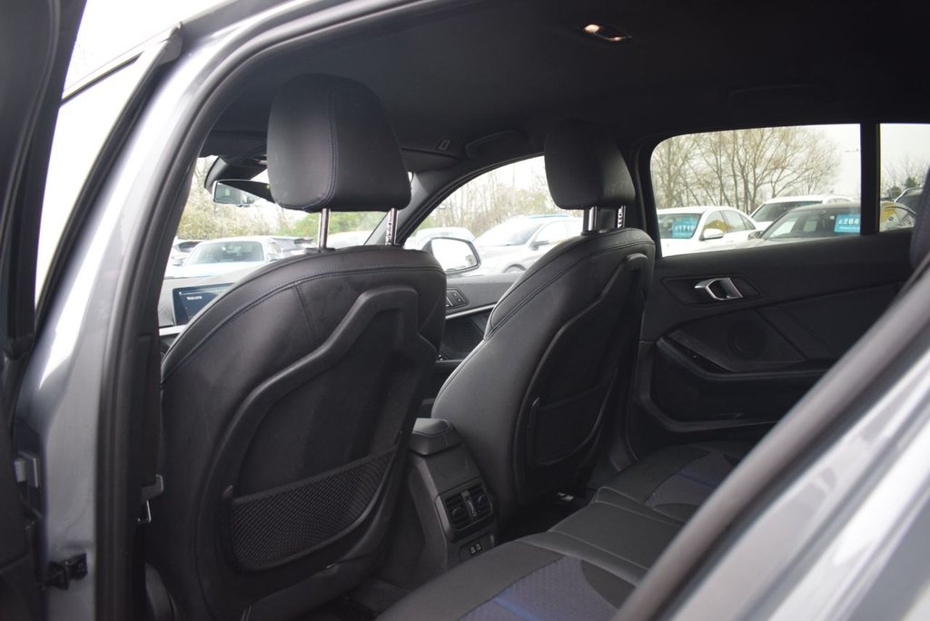 Used BMW 1 Series 2024 for sale - 77806118: Photo 19