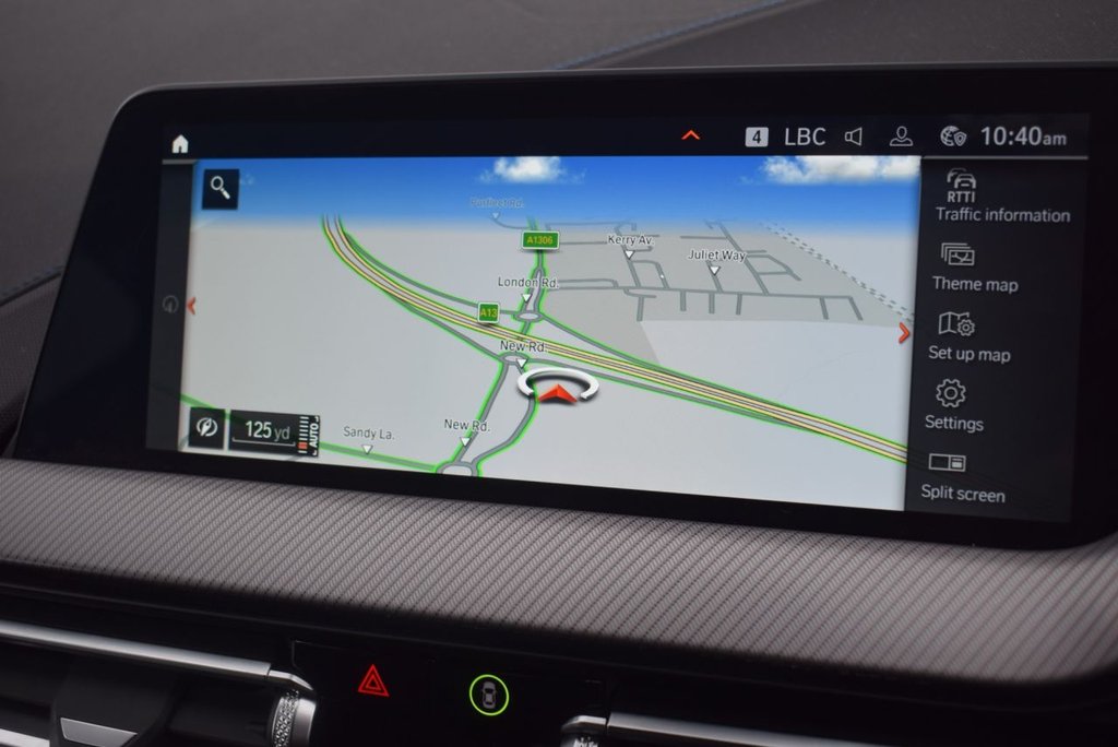 Used BMW 1 Series 2024 for sale - 77806118: Photo 2