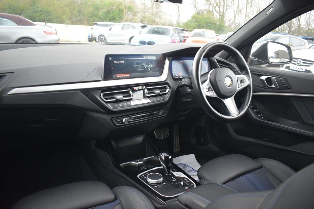 Used BMW 1 Series 2024 for sale - 77806118: Photo 20
