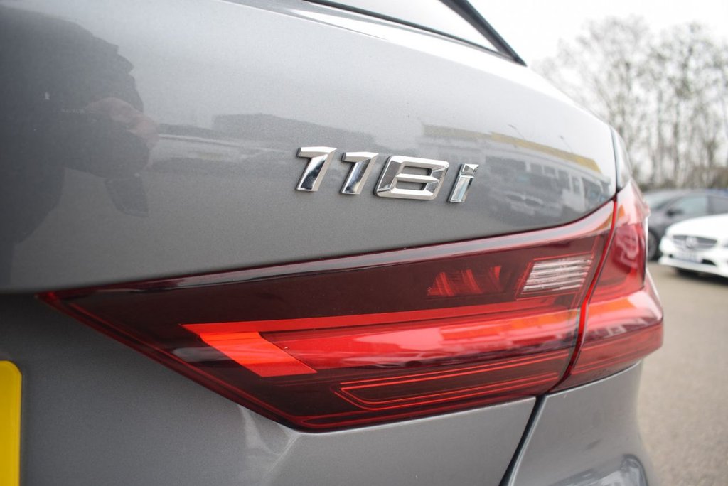 Used BMW 1 Series 2024 for sale - 77806118: Photo 21