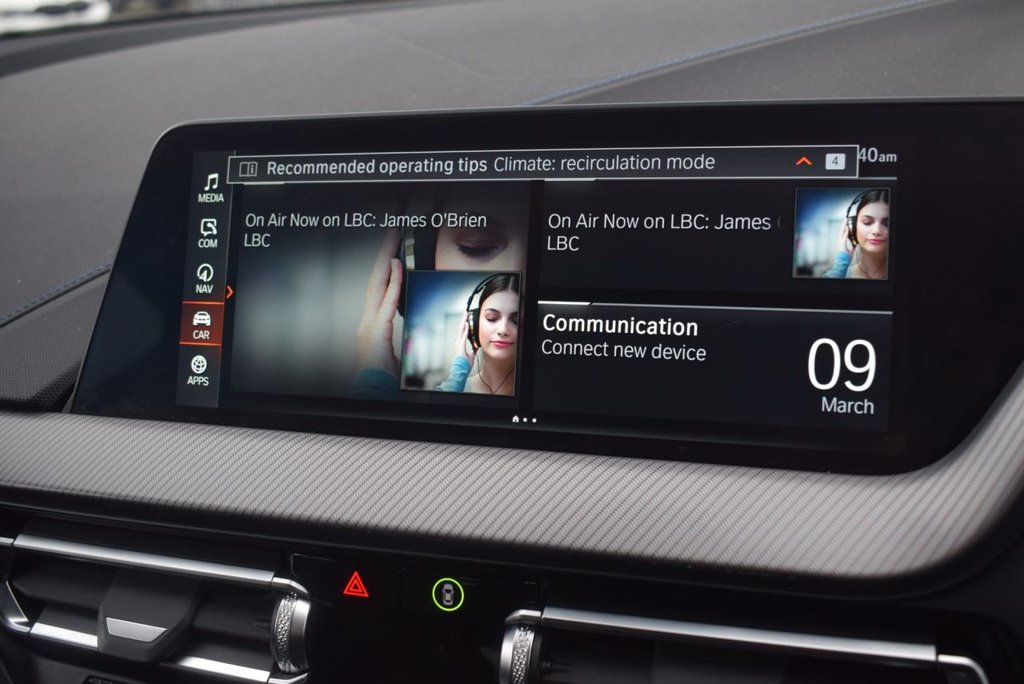 Used BMW 1 Series 2024 for sale - 77806118: Photo 22