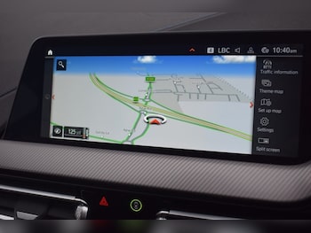 Used BMW 1 Series 2024 for sale - 77806118: Photo