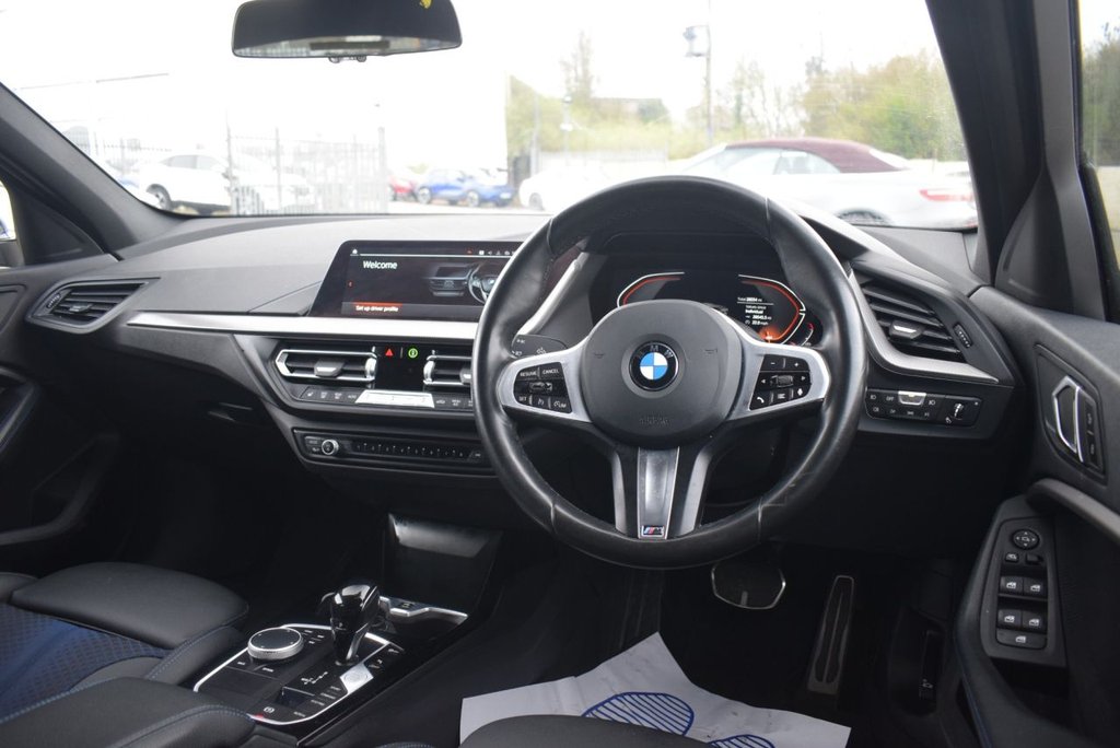 Used BMW 1 Series 2024 for sale - 77806118: Photo 3
