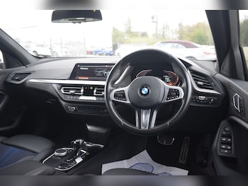Used BMW 1 Series 2024 for sale - 77806118: Photo