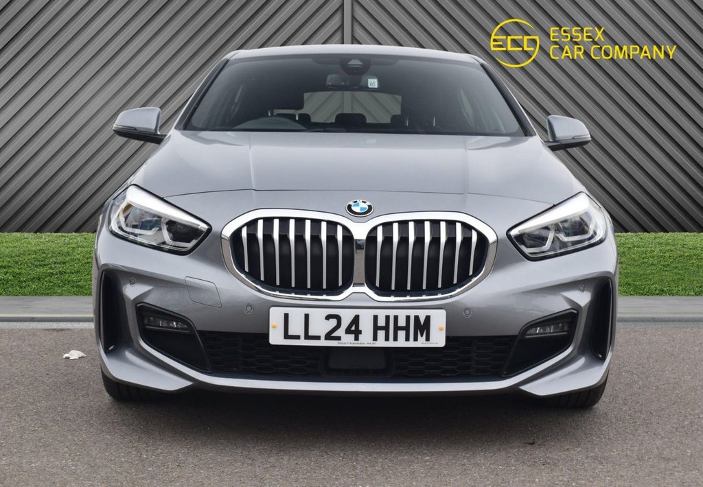Used BMW 1 Series 2024 for sale - 77806118: Photo 5