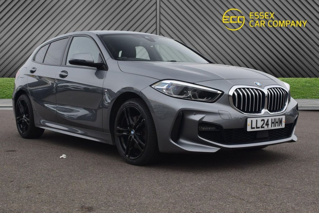 Used BMW 1 Series 2024 for sale - 77806118: Photo 6