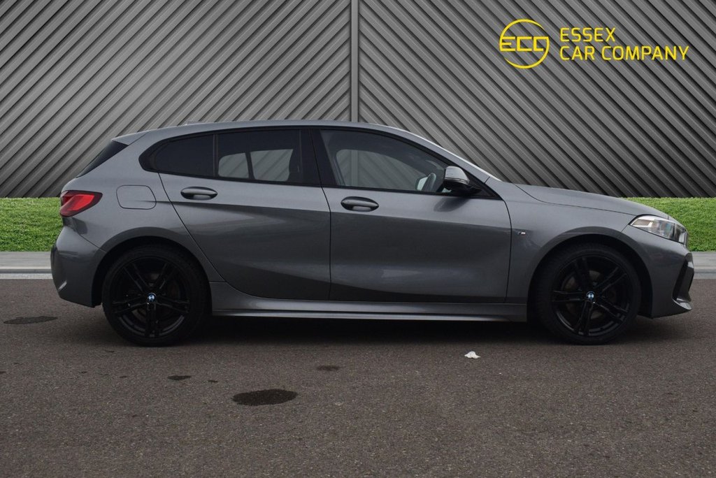 Used BMW 1 Series 2024 for sale - 77806118: Photo 7