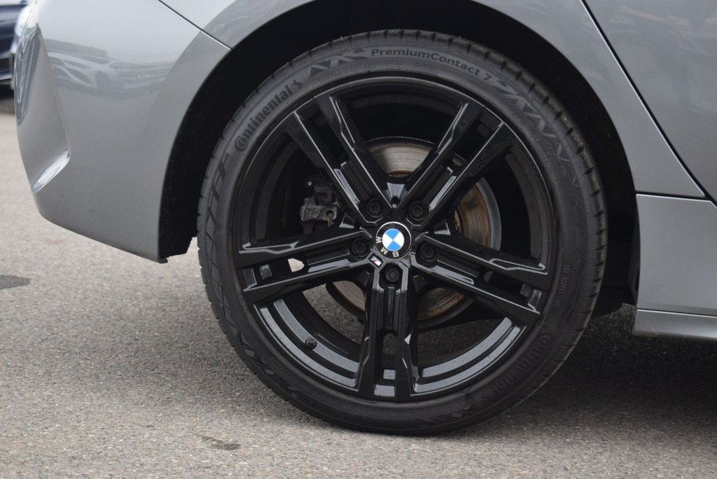 Used BMW 1 Series 2024 for sale - 77806118: Photo 8