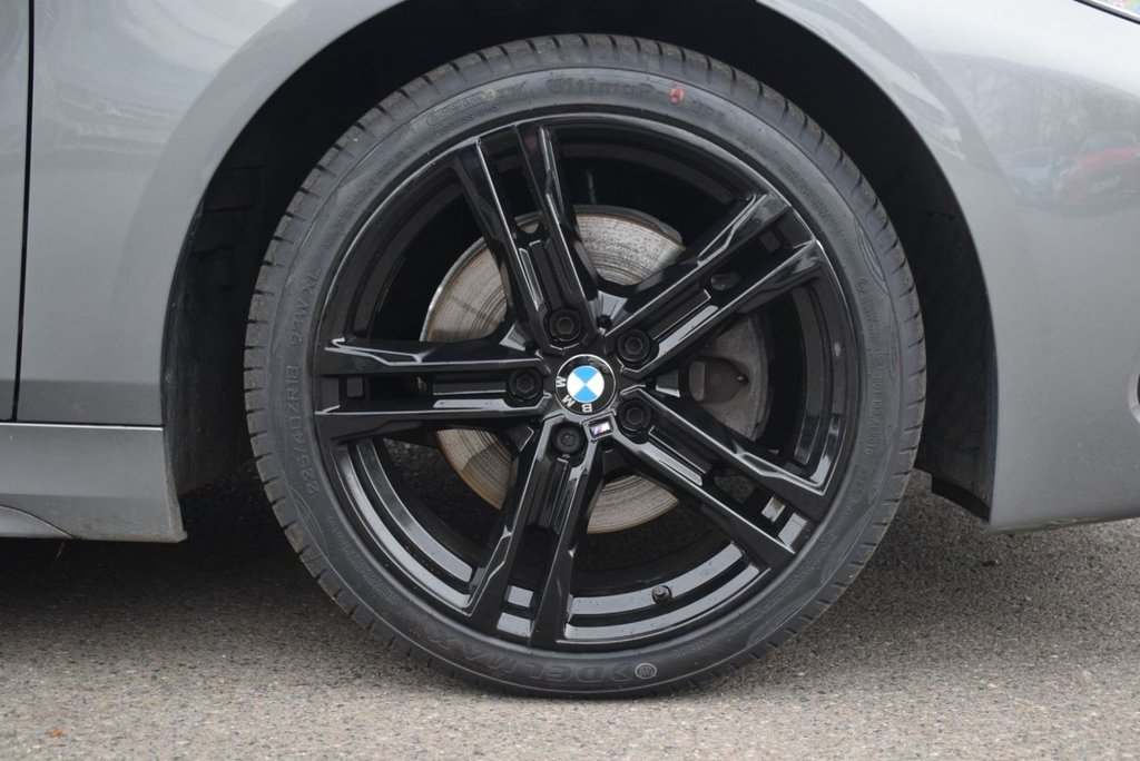 Used BMW 1 Series 2024 for sale - 77806118: Photo 9