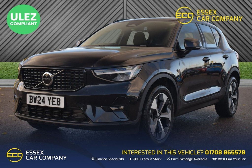 Used Volvo XC40 2024 for sale - 76821112: Photo 1