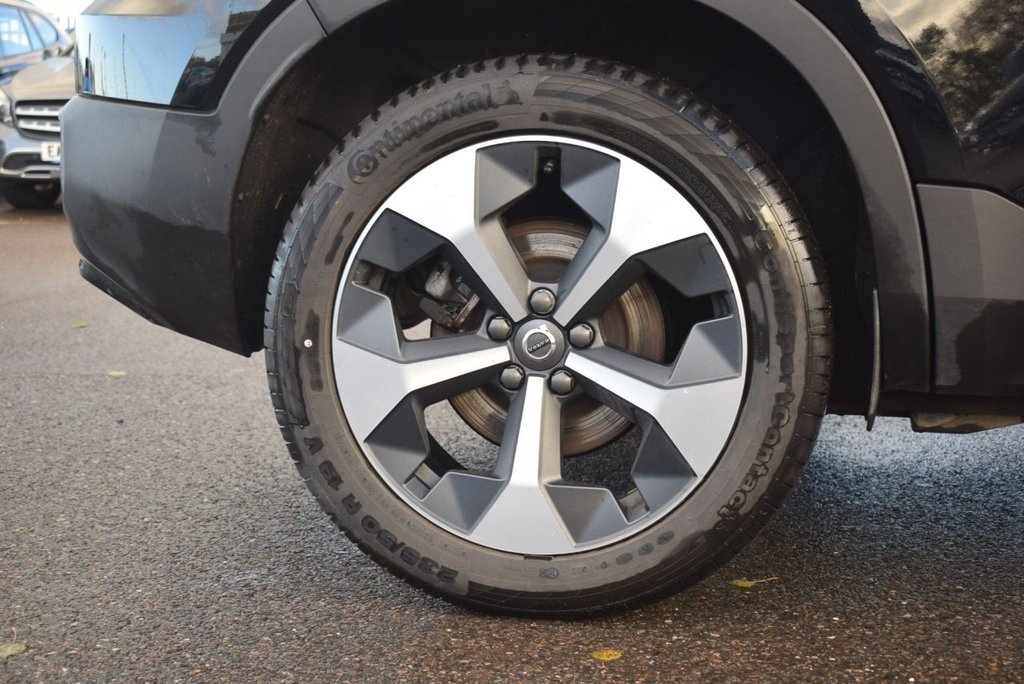 Used Volvo XC40 2024 for sale - 76821112: Photo 10