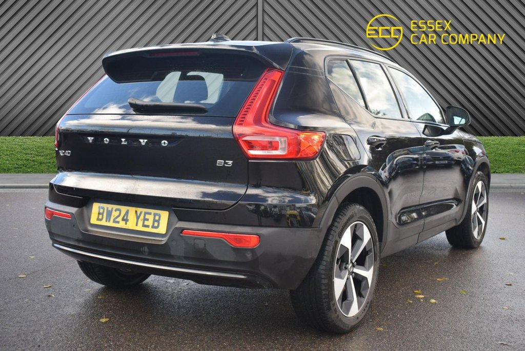 Used Volvo XC40 2024 for sale - 76821112: Photo 11