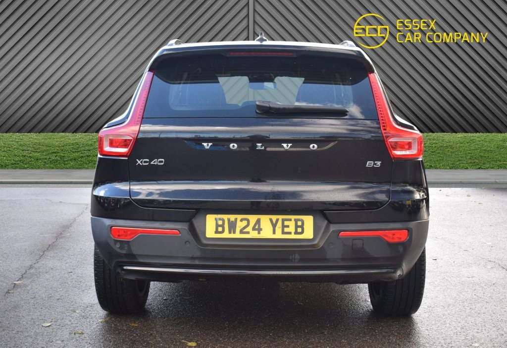 Used Volvo XC40 2024 for sale - 76821112: Photo 12