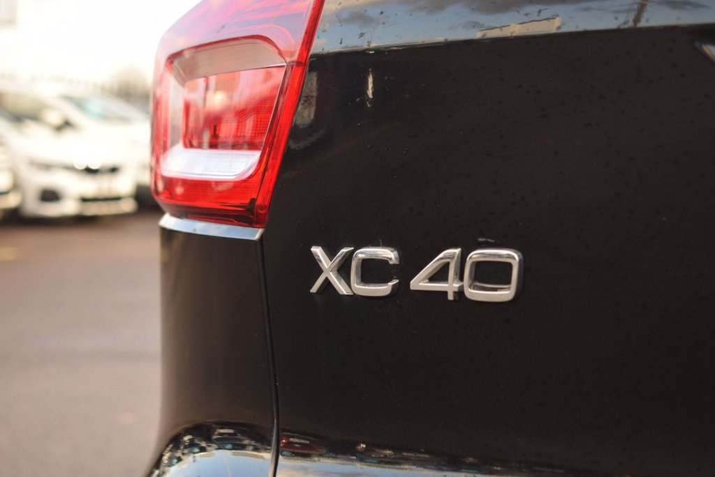 Used Volvo XC40 2024 for sale - 76821112: Photo 13