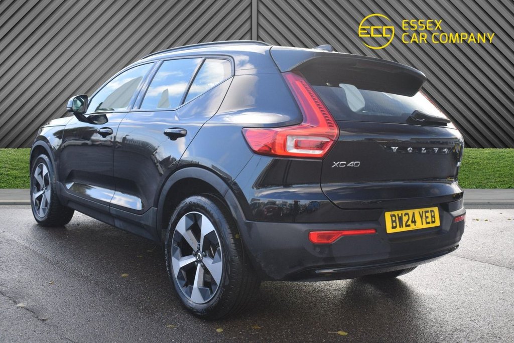 Used Volvo XC40 2024 for sale - 76821112: Photo 14