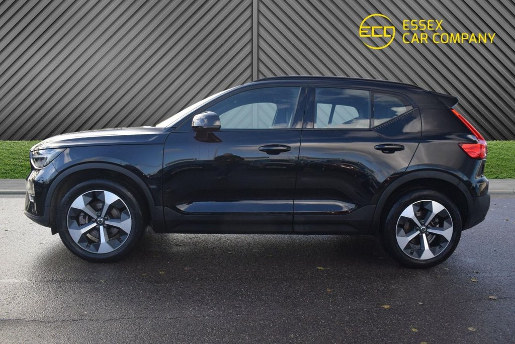 Used Volvo XC40 2024 for sale - 76821112: Photo 15