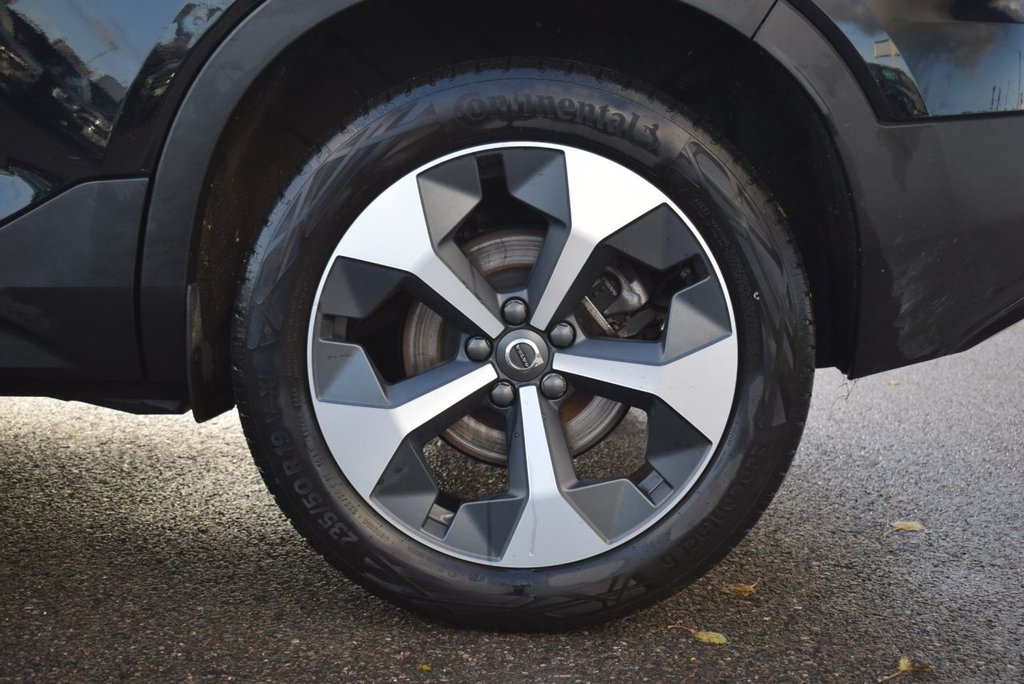 Used Volvo XC40 2024 for sale - 76821112: Photo 17