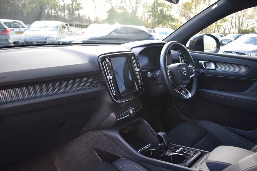 Used Volvo XC40 2024 for sale - 76821112: Photo 18