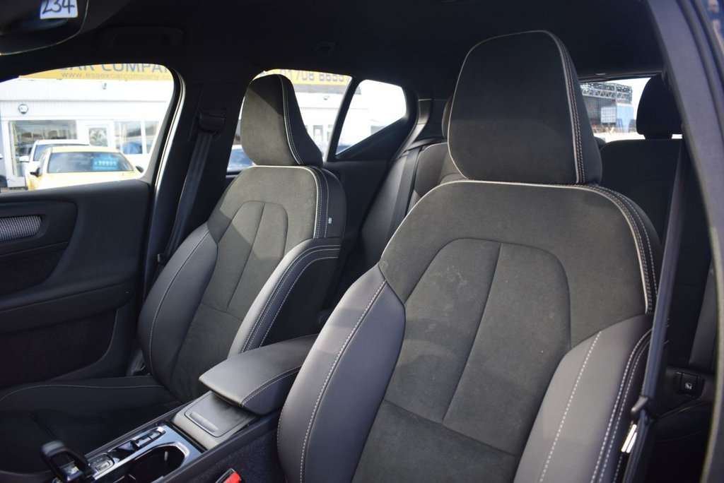 Used Volvo XC40 2024 for sale - 76821112: Photo 19