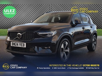 2024 (24) - 2.0 B3P Plus Dark 5dr Auto