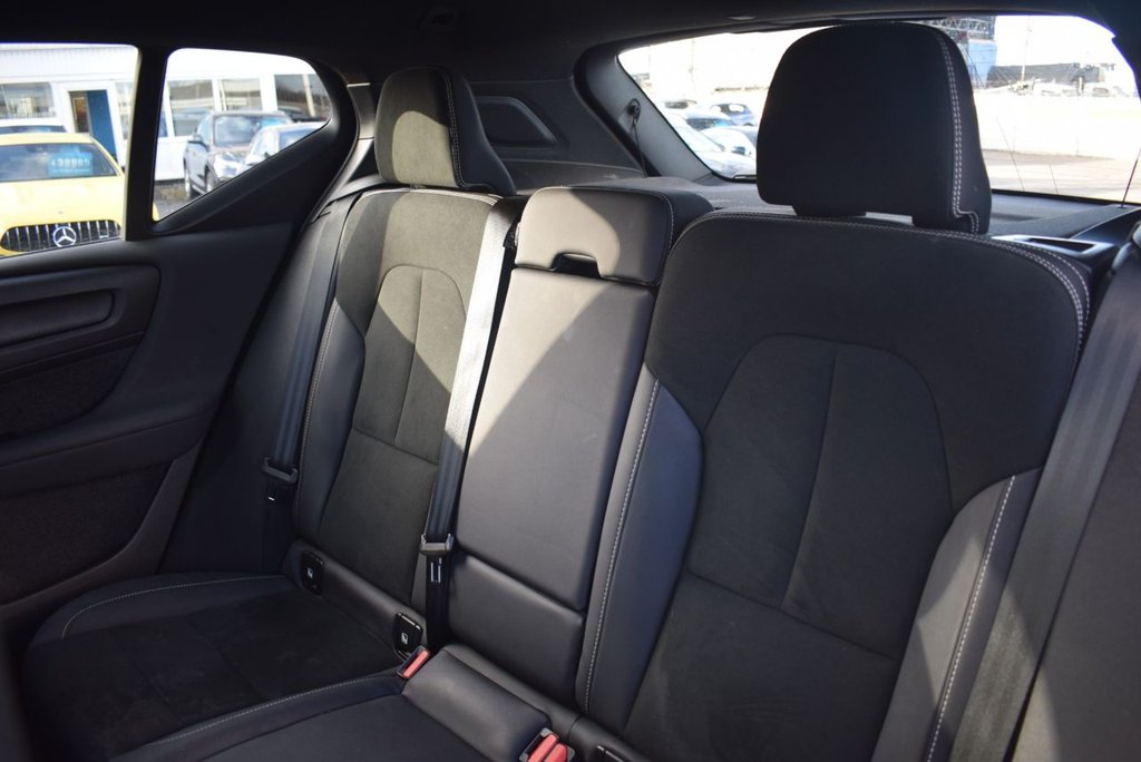 Used Volvo XC40 2024 for sale - 76821112: Photo 20