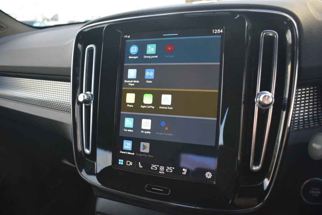 Used Volvo XC40 2024 for sale - 76821112: Photo 25