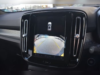 Used Volvo XC40 2024 for sale - 76821112: Photo