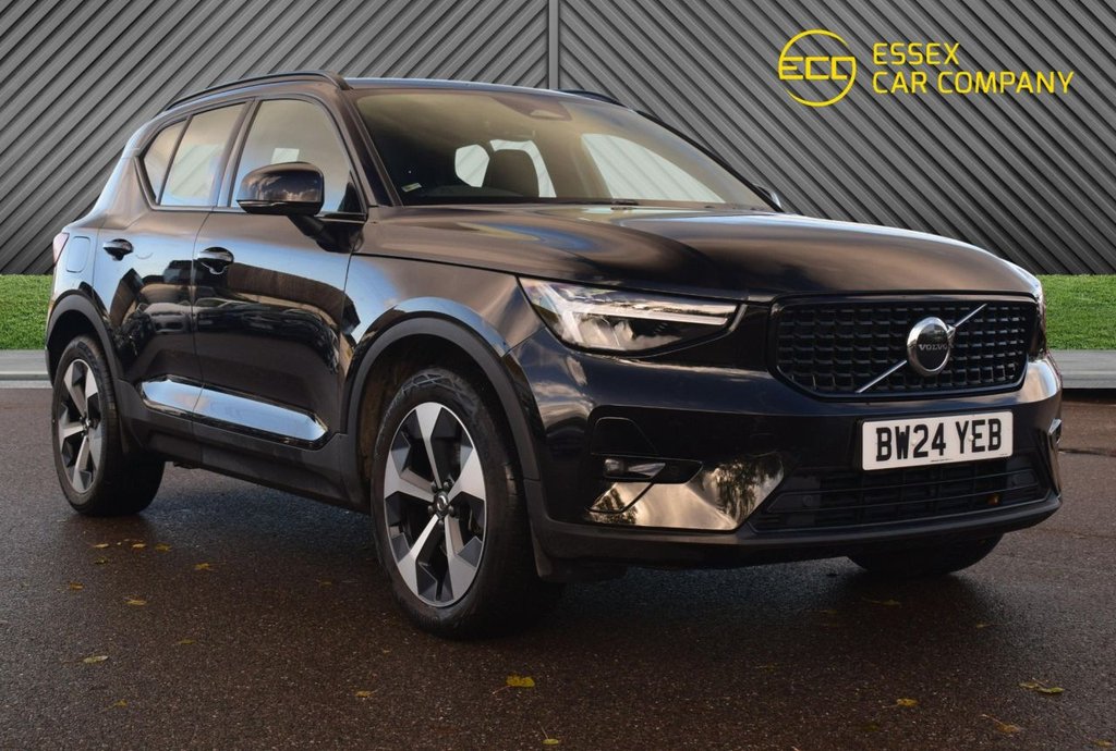 Used Volvo XC40 2024 for sale - 76821112: Photo 7