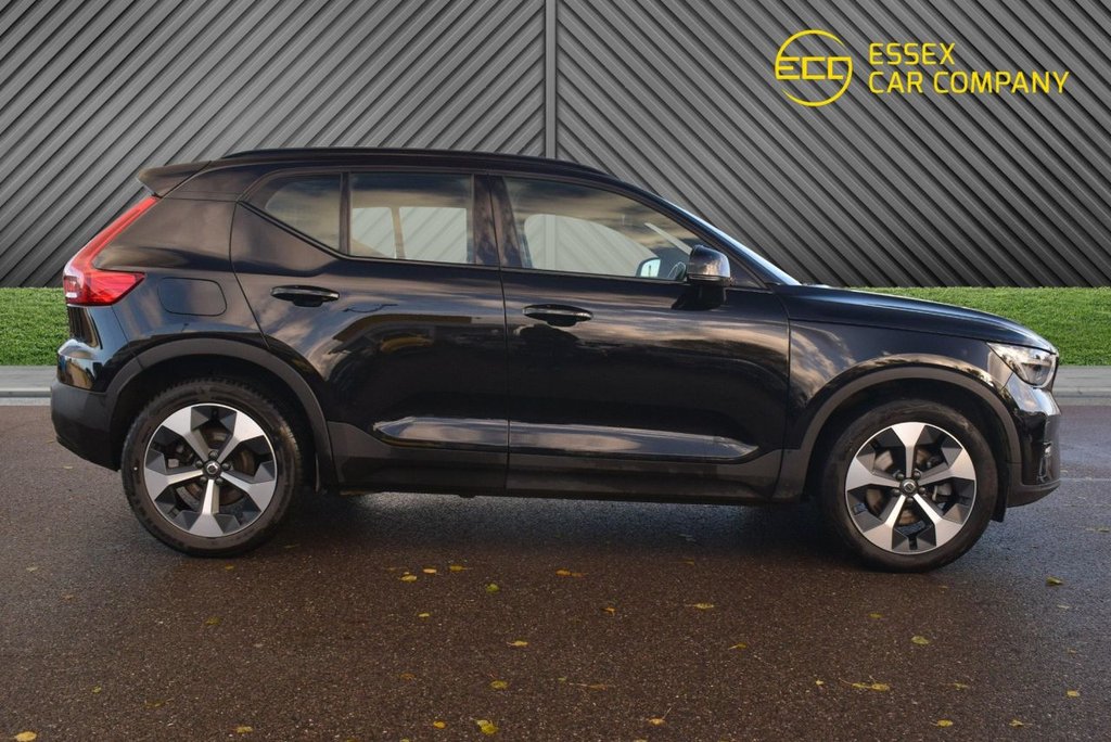 Used Volvo XC40 2024 for sale - 76821112: Photo 8