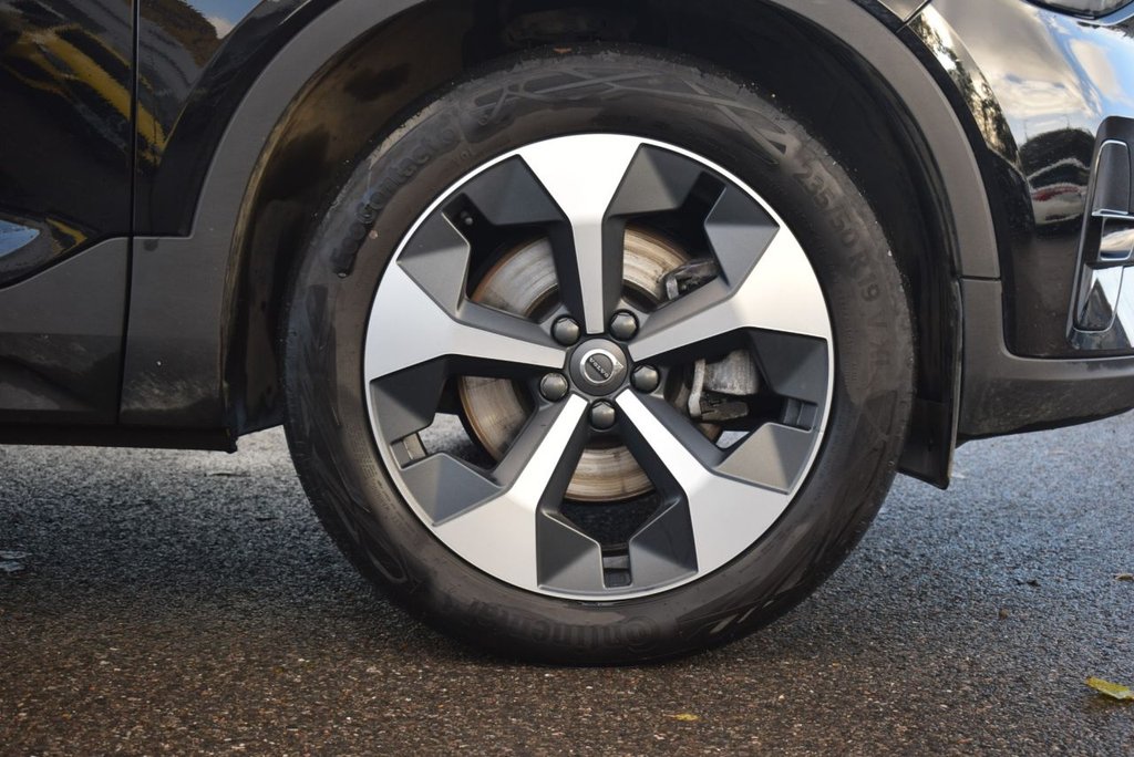 Used Volvo XC40 2024 for sale - 76821112: Photo 9