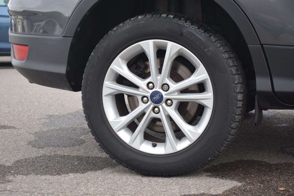 Used Ford Kuga 2019 for sale - 76617967: Photo 10