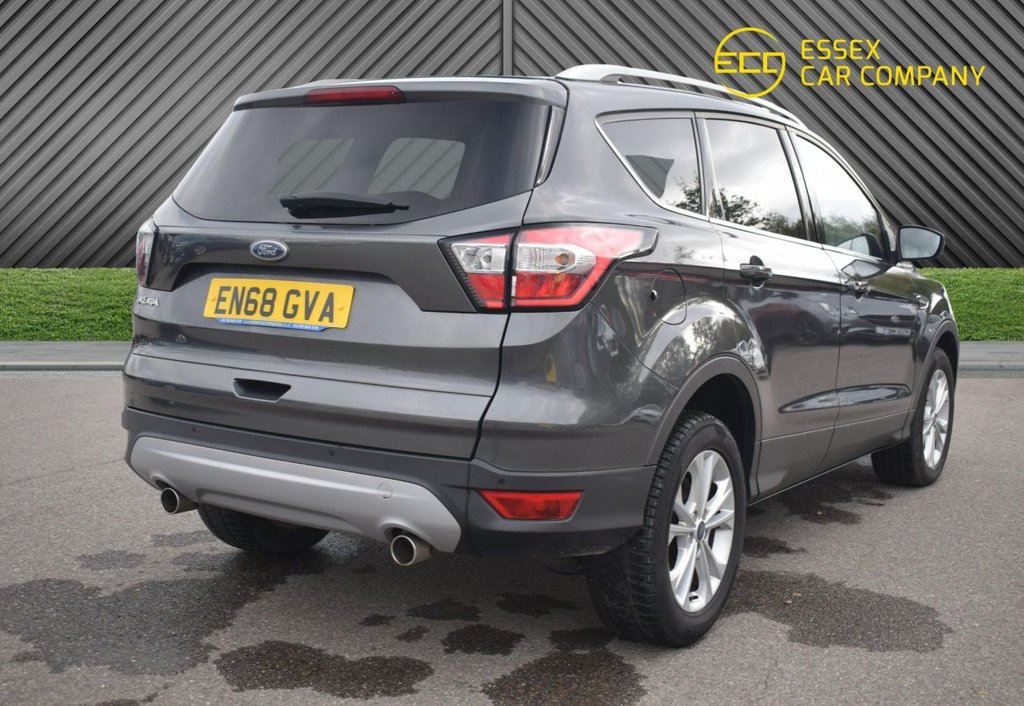 Used Ford Kuga 2019 for sale - 76617967: Photo 11