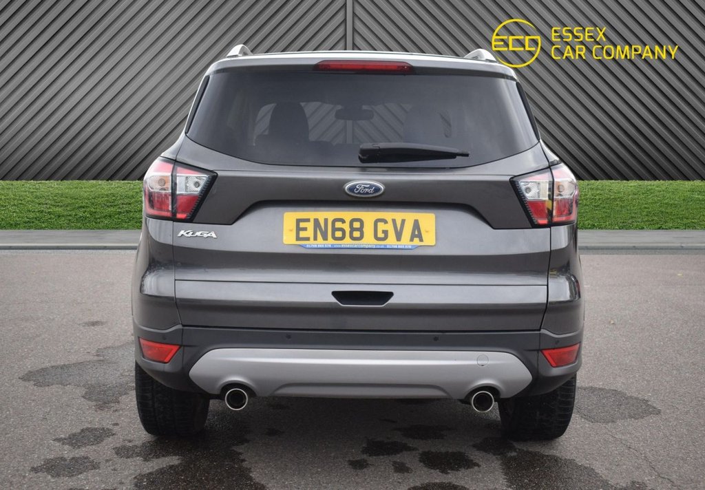 Used Ford Kuga 2019 for sale - 76617967: Photo 12