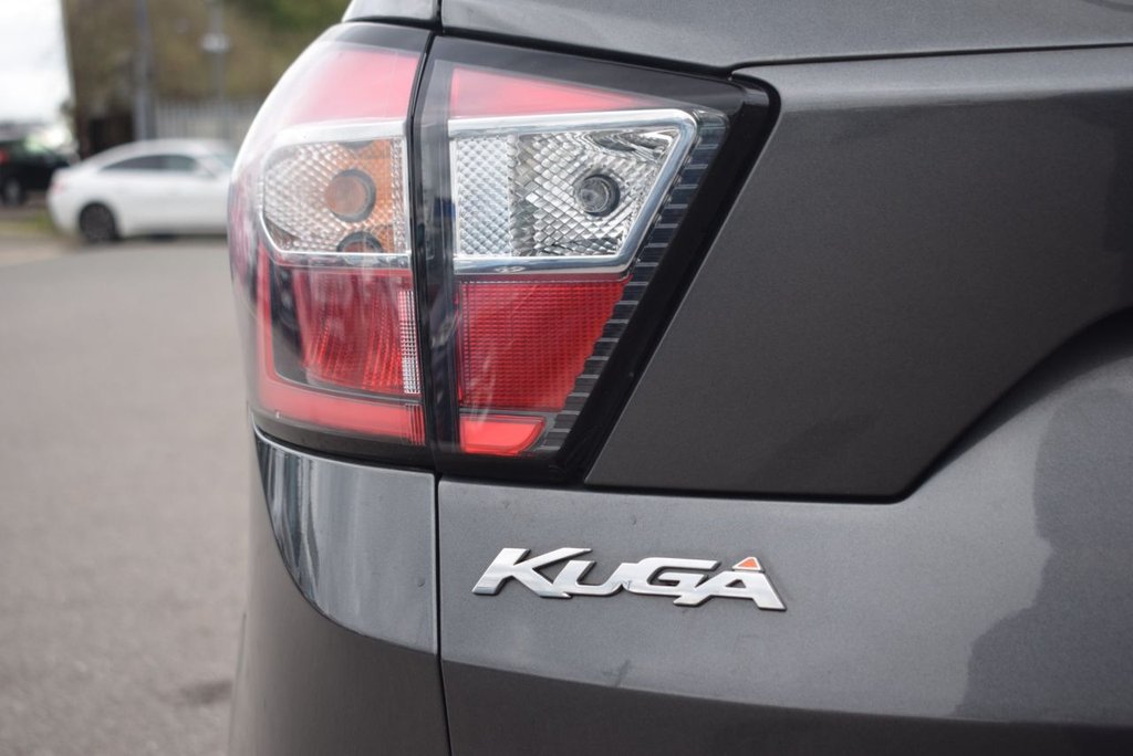 Used Ford Kuga 2019 for sale - 76617967: Photo 13