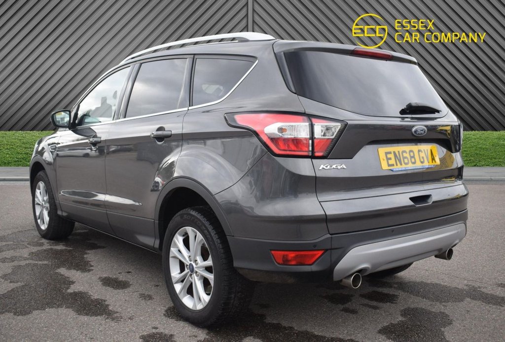 Used Ford Kuga 2019 for sale - 76617967: Photo 14