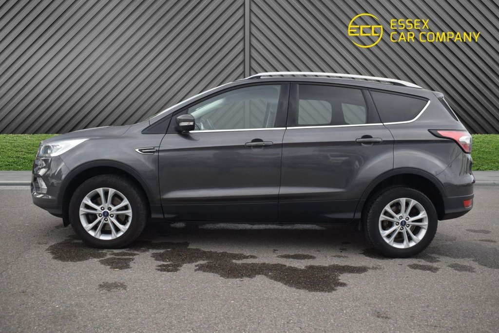Used Ford Kuga 2019 for sale - 76617967: Photo 15