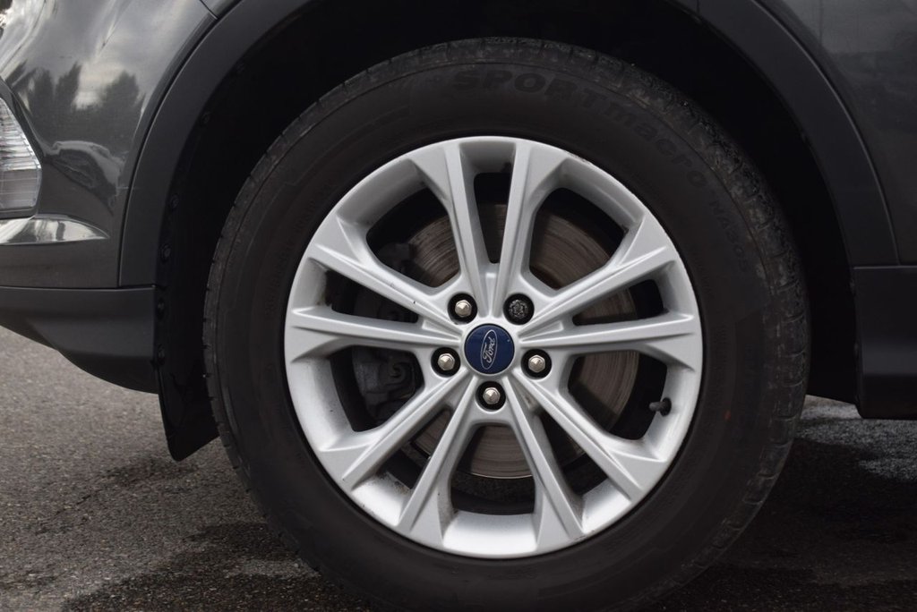 Used Ford Kuga 2019 for sale - 76617967: Photo 16