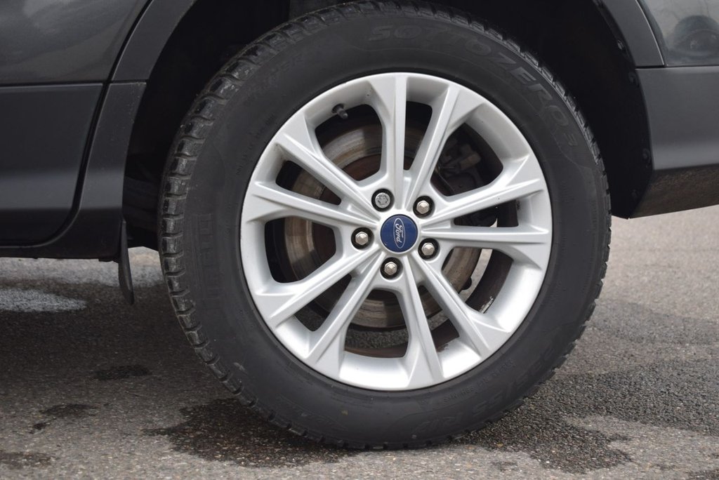 Used Ford Kuga 2019 for sale - 76617967: Photo 17