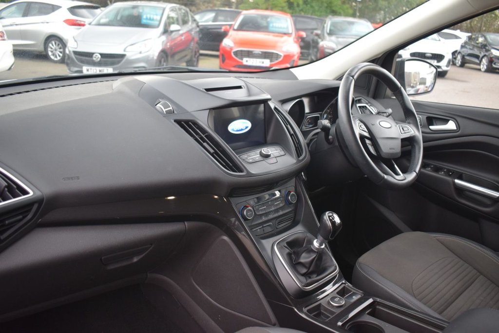 Used Ford Kuga 2019 for sale - 76617967: Photo 18