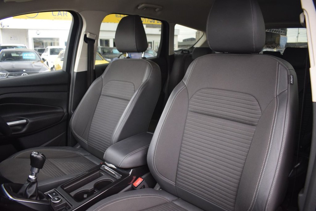 Used Ford Kuga 2019 for sale - 76617967: Photo 19