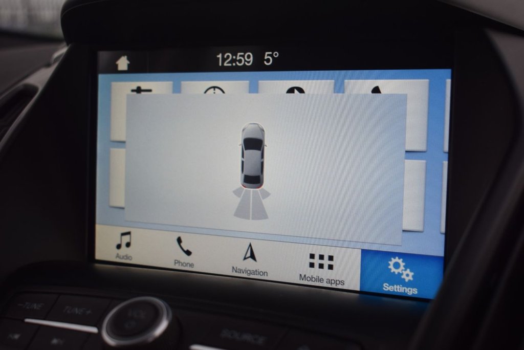 Used Ford Kuga 2019 for sale - 76617967: Photo 2