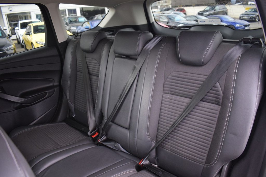 Used Ford Kuga 2019 for sale - 76617967: Photo 20