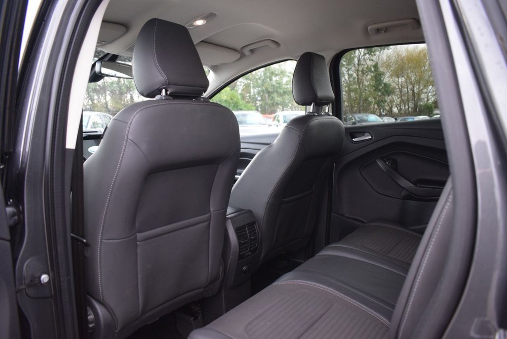 Used Ford Kuga 2019 for sale - 76617967: Photo 21