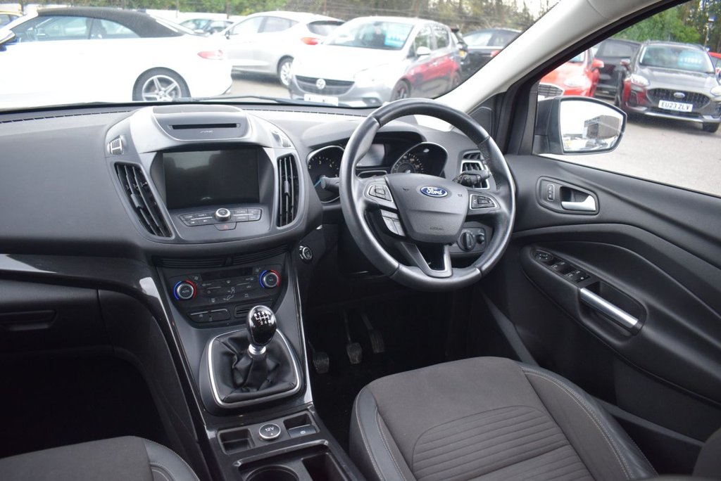 Used Ford Kuga 2019 for sale - 76617967: Photo 22