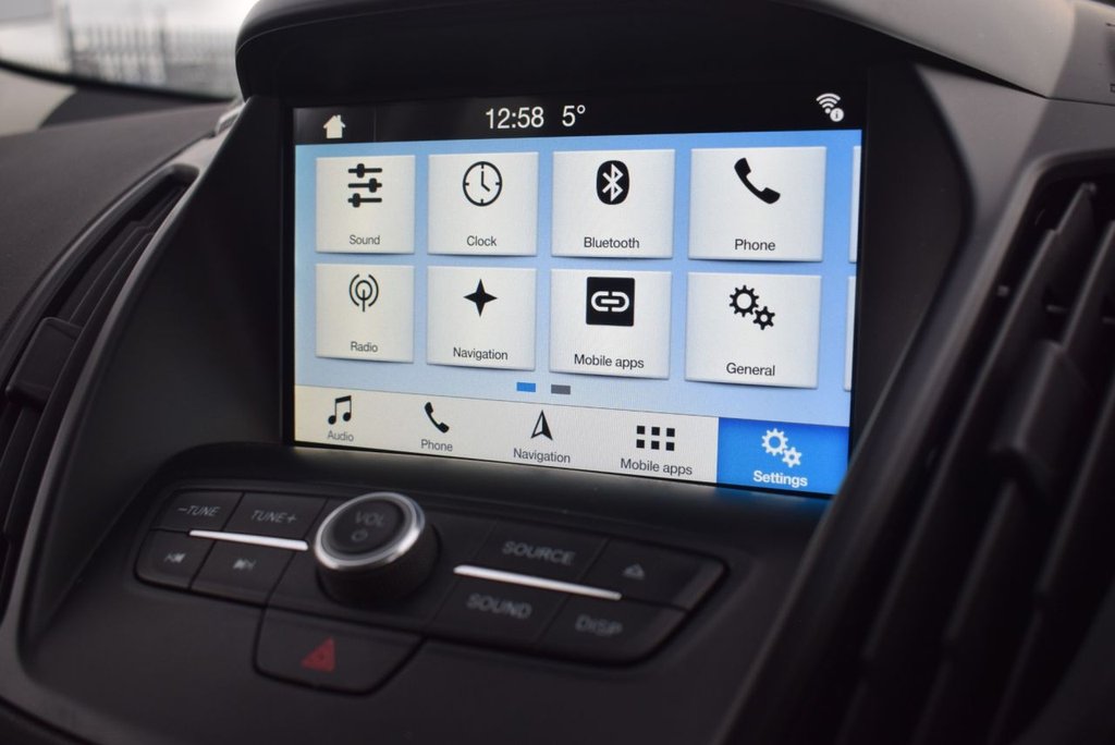 Used Ford Kuga 2019 for sale - 76617967: Photo 23