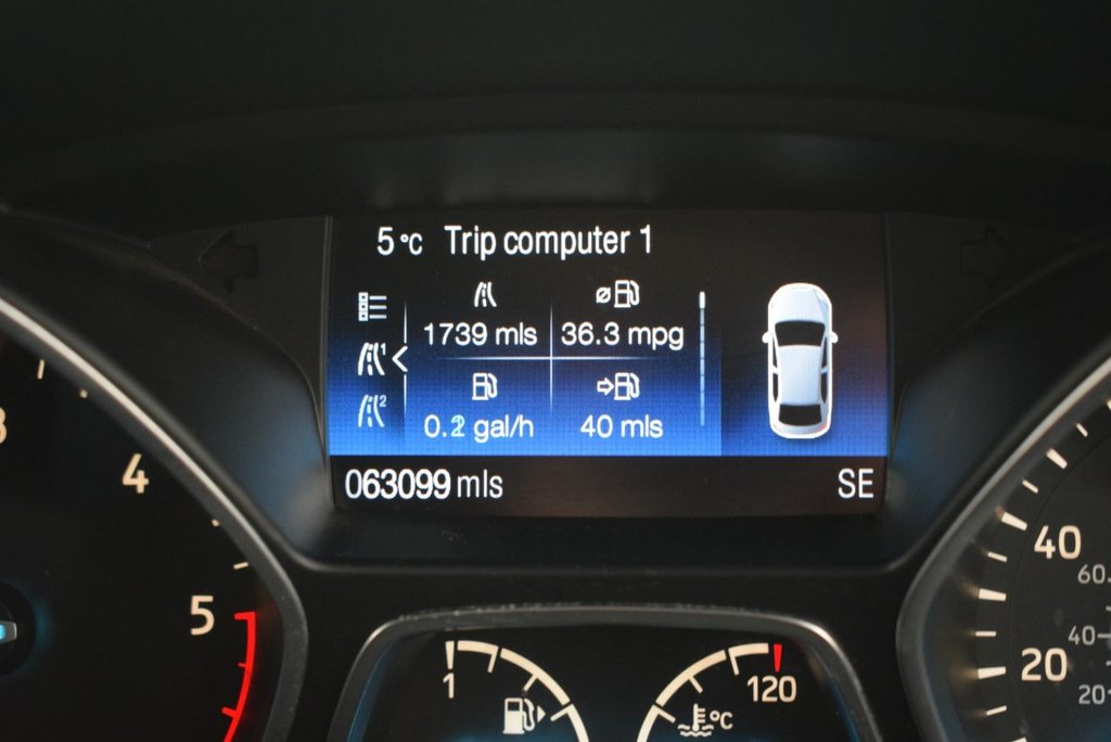 Used Ford Kuga 2019 for sale - 76617967: Photo 25