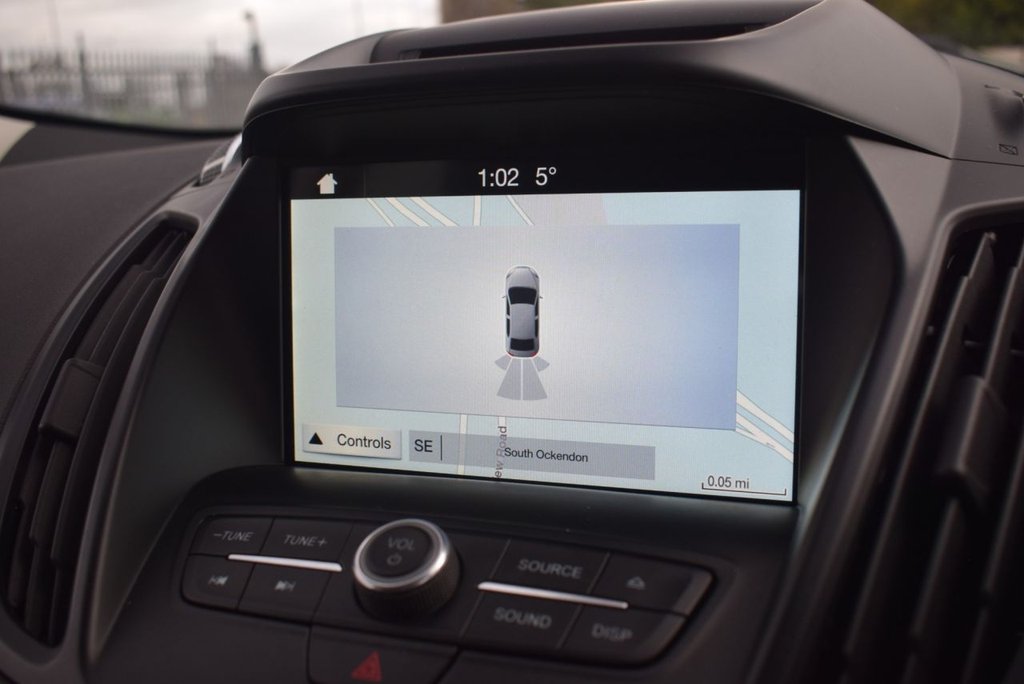 Used Ford Kuga 2019 for sale - 76617967: Photo 27