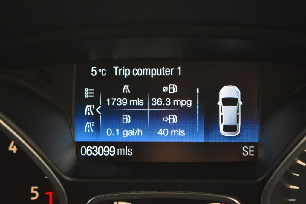 Used Ford Kuga 2019 for sale - 76617967: Photo 28