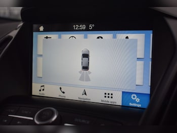 Used Ford Kuga 2019 for sale - 76617967: Photo