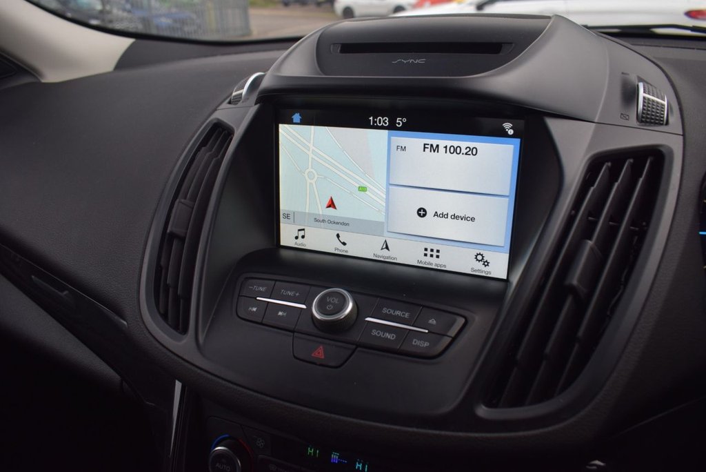 Used Ford Kuga 2019 for sale - 76617967: Photo 34